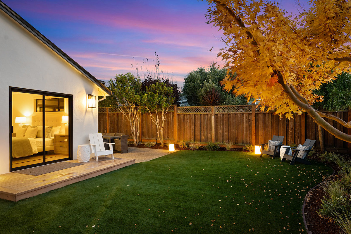 632 Juanita Avenue is a 3 bedroom, 2 bathroom house in Millbrae listed by The Sharp Group.