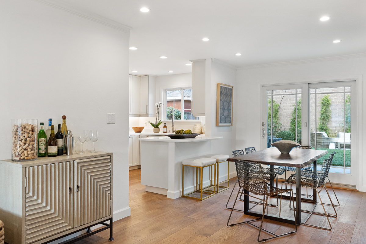 3993 Branson Drive is a three bedroom, 2 bathroom home in San Mateo.