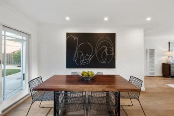 3993 Branson Drive is a three bedroom, 2 bathroom home in San Mateo. 