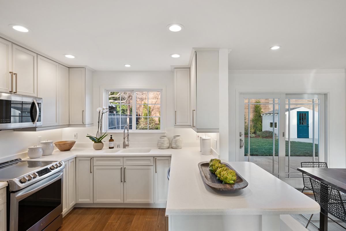 3993 Branson Drive is a three bedroom, 2 bathroom home in San Mateo.