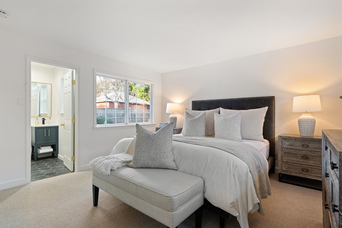 3993 Branson Drive is a three bedroom, 2 bathroom home in San Mateo.