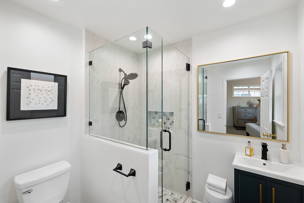 3993 Branson Drive is a three bedroom, 2 bathroom home in San Mateo.