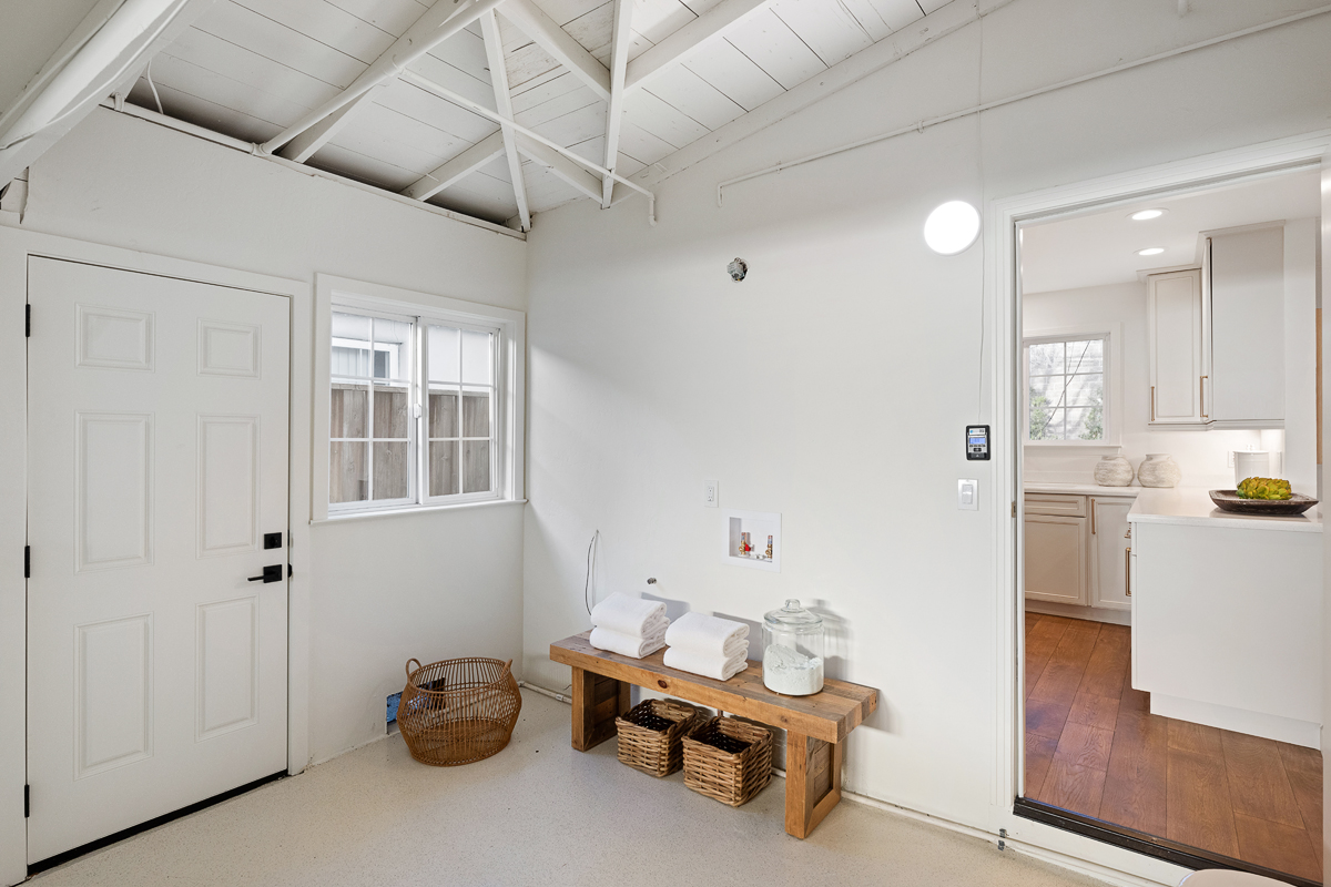 3993 Branson Drive is a three bedroom, 2 bathroom home in San Mateo.