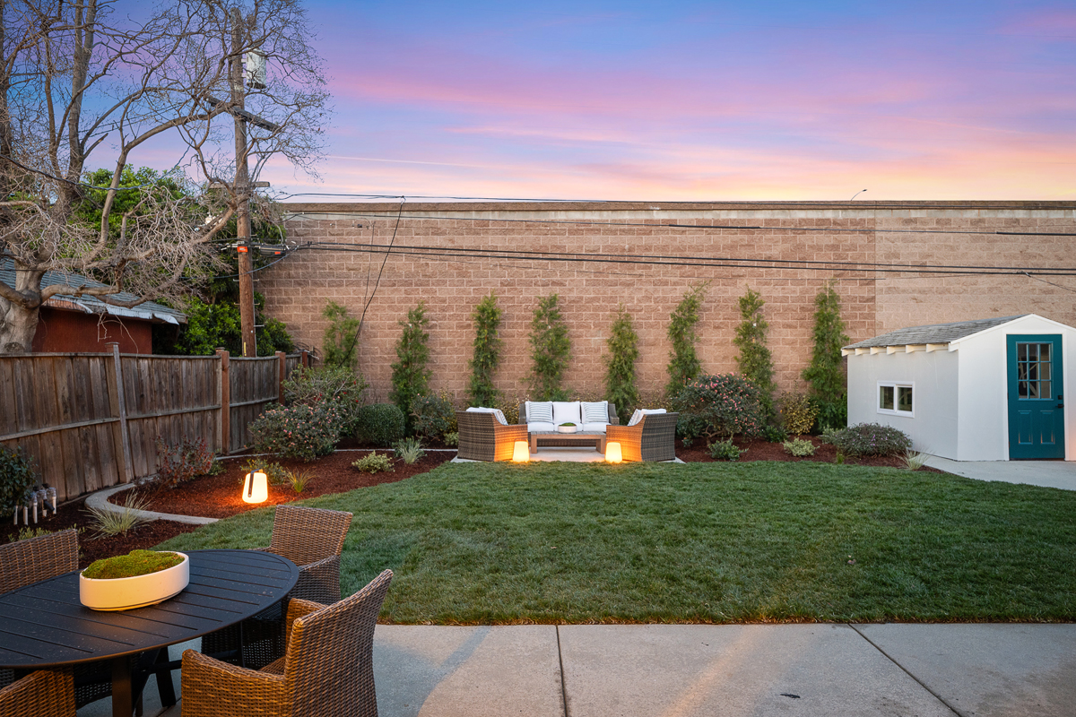 3993 Branson Drive is a three bedroom, 2 bathroom home in San Mateo.