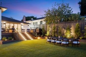 820 Oregon Avenue is a 4 bedroom, 3.5 bathroom home in San Mateo listed for sale by The Sharp Group. 
