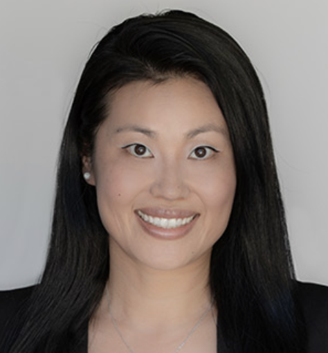 Image for TSG Team Spotlight: Meet Julie Chen