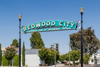 Redwood City Photo