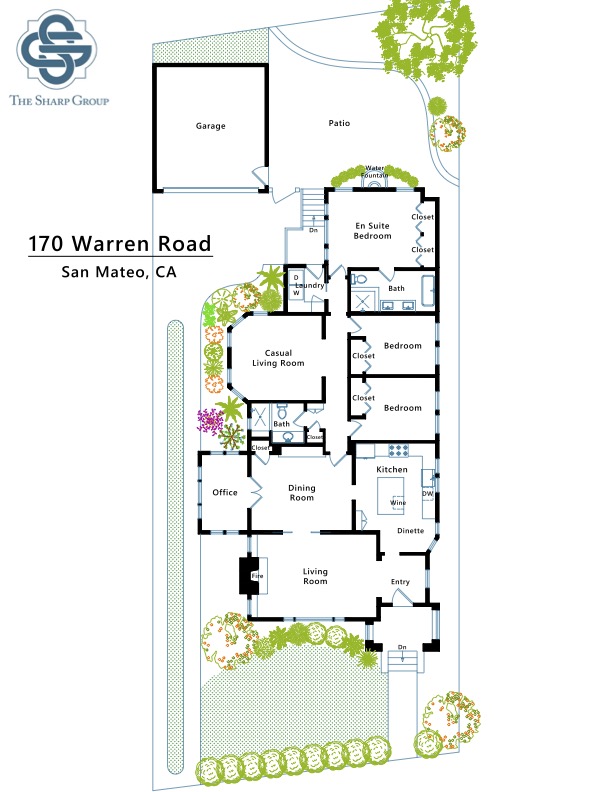 Floor Plan Floor Plan