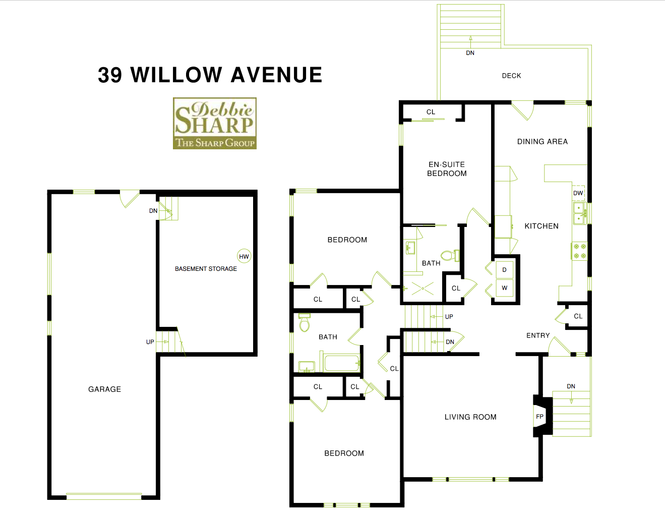 Floor Plan Floor Plan
