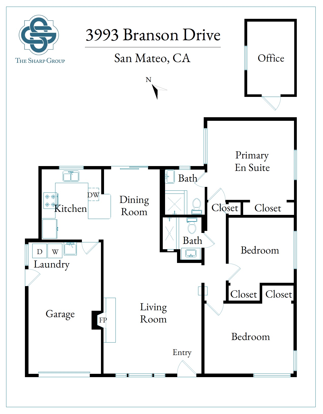Floor Plan Floor Plan