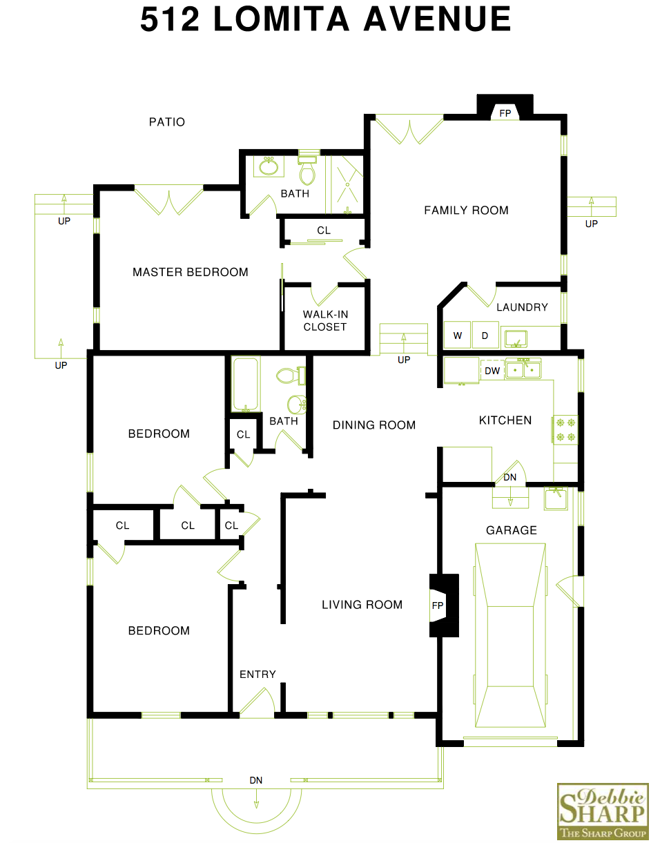 Floor Plan Floor Plan