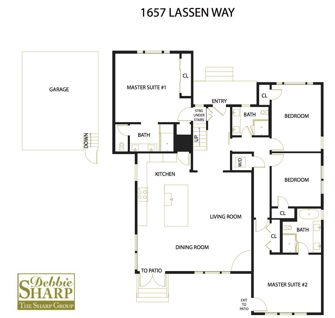 Floor Plan Floor Plan
