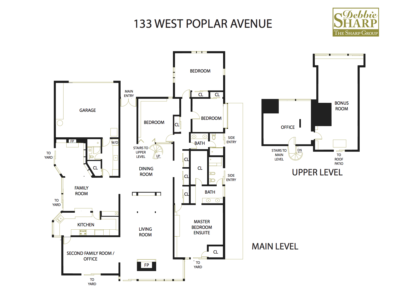 Floor Plan Floor Plan