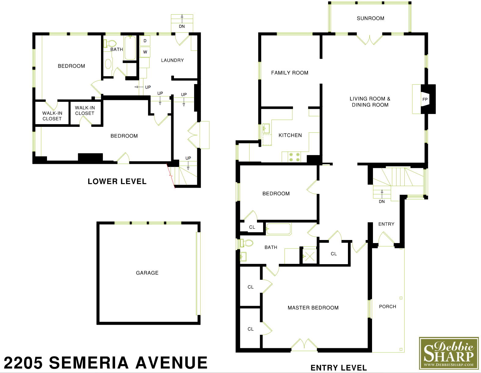 Floor Plan Floor Plan