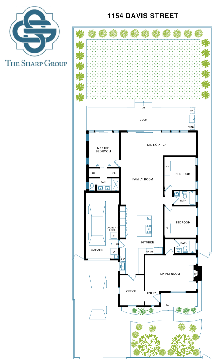 Floor Plan Floor Plan