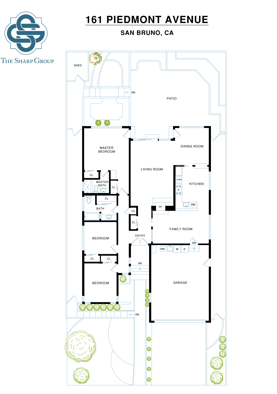 Floor Plan Floor Plan